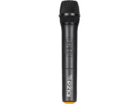 Ibiza PORT15UHF-BT Sistema Portátil a Bateria até 8h 800W Ibiza PORT15UHF-BT Sistema Portátil a Bateria até 8h 800W